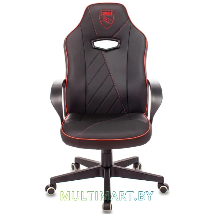 Компьютерное кресло Zombie Viking XS (черный)